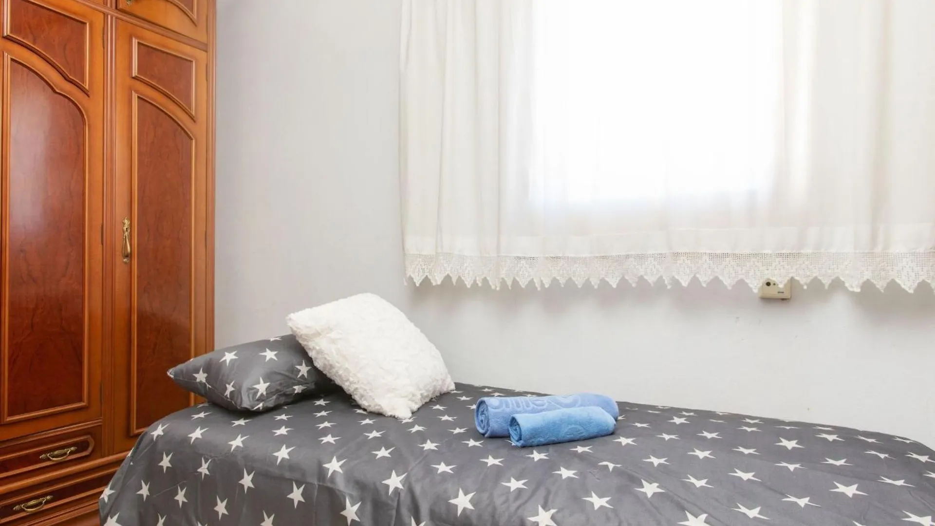 Holiday Home Quatre Vents-2 By Interhome L'Escala
