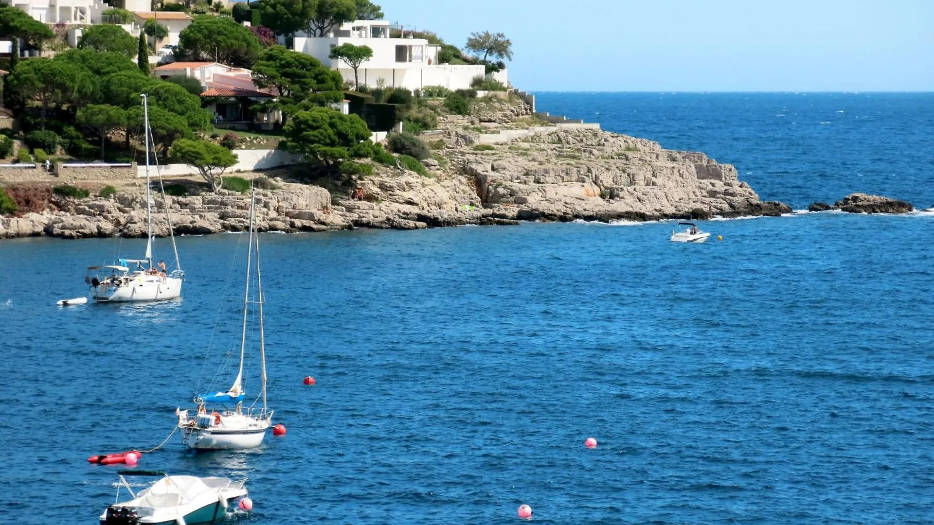 Holiday Home Quatre Vents-2 By Interhome L'Escala 0*,  Spain