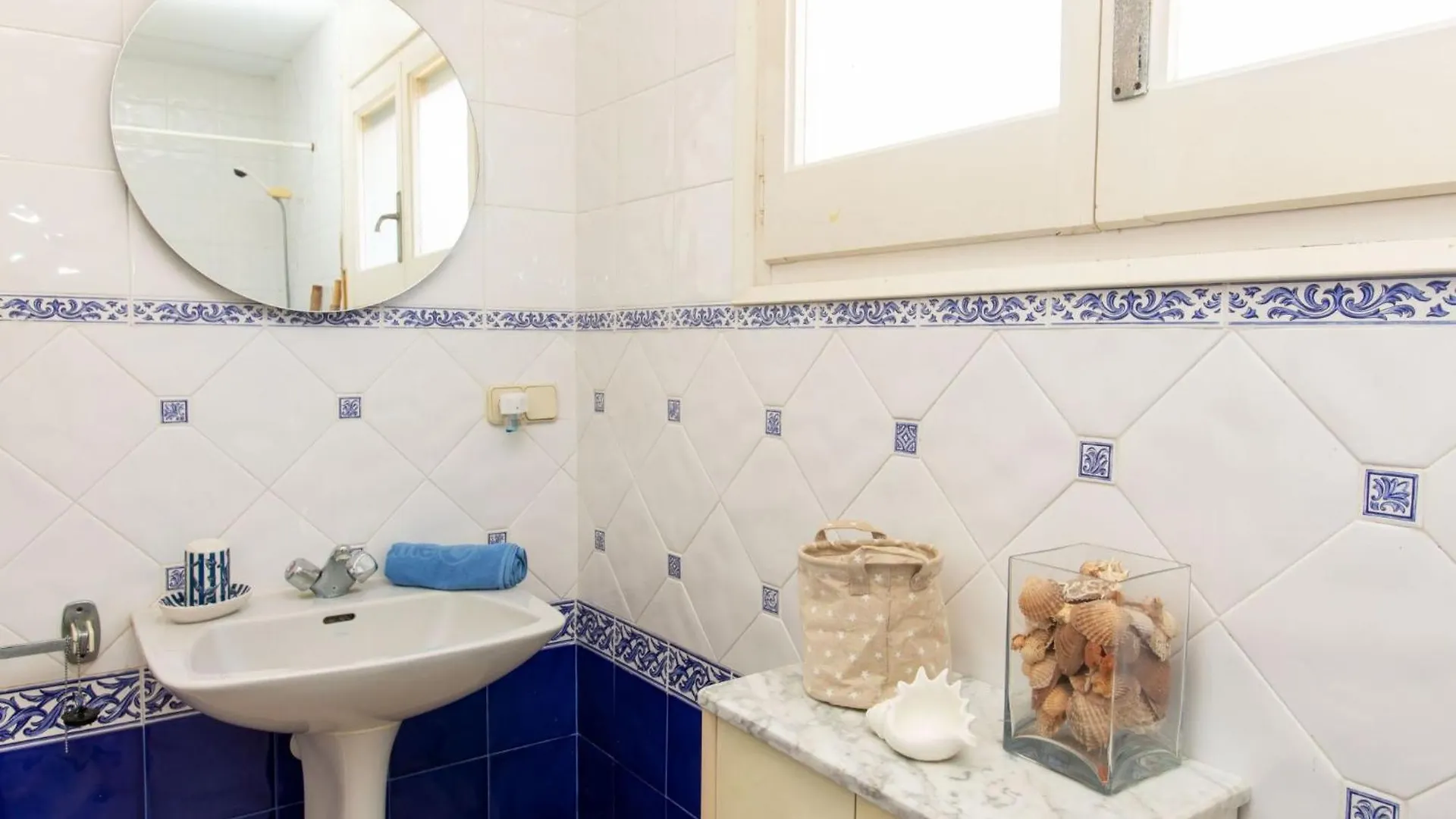 Holiday Home Quatre Vents-2 By Interhome L'Escala 0*,  Spain