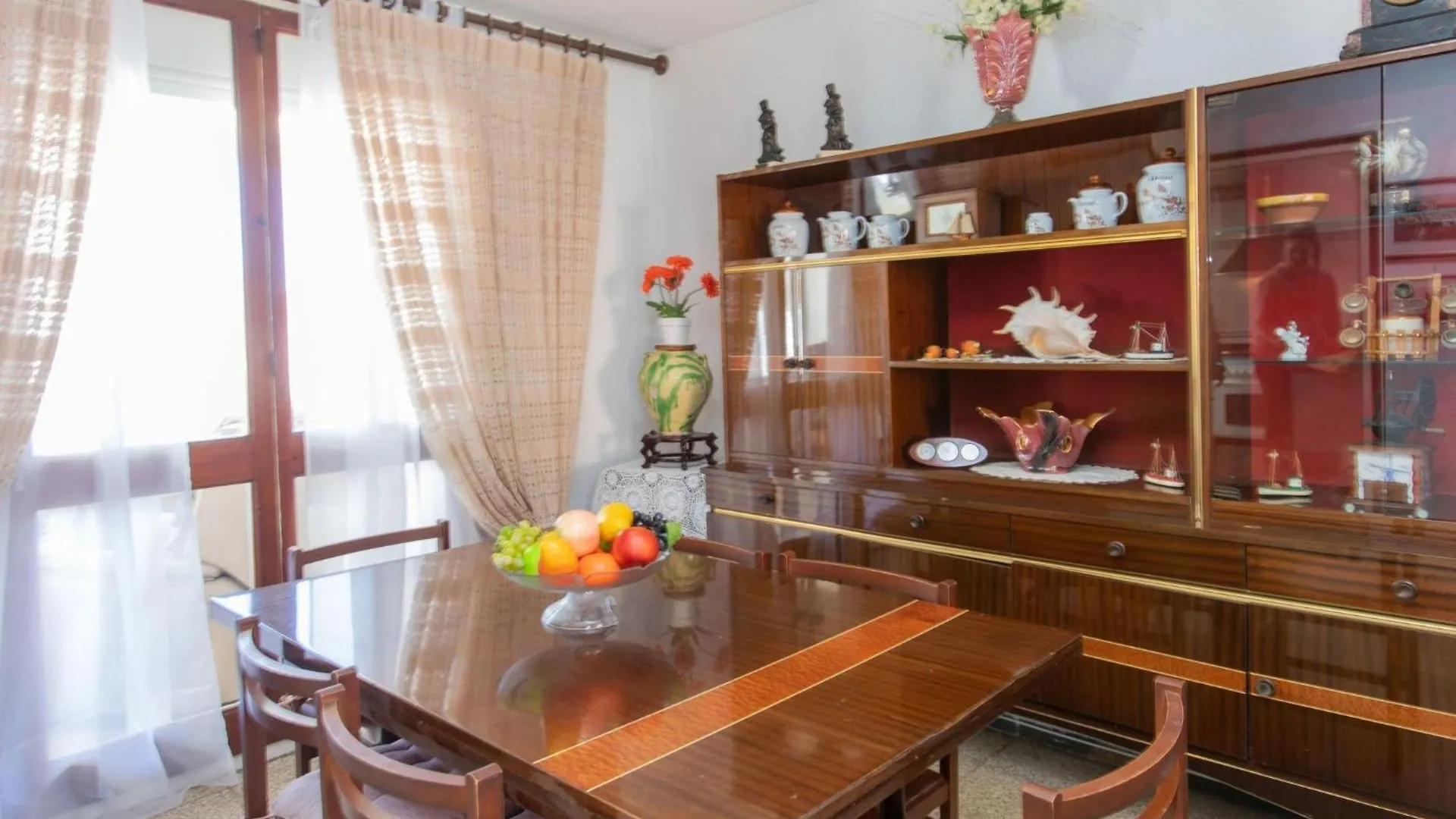 Holiday Home Quatre Vents-2 By Interhome L'Escala Spain