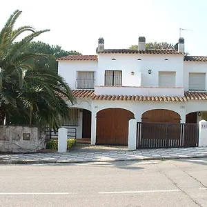 Montgo Park 06 Holiday home